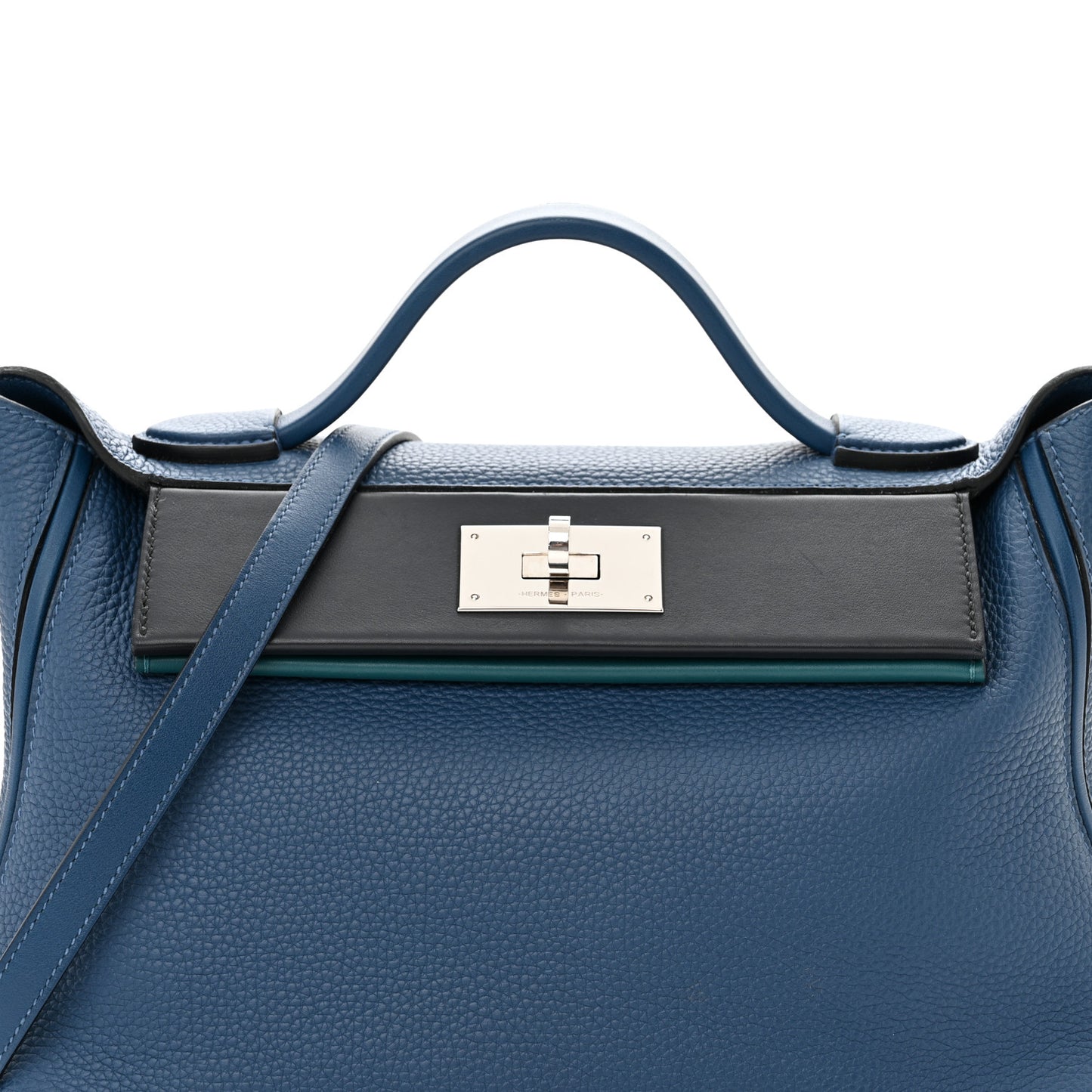 Togo Swift 29 24/24 Deep Bleu Bleu De Prusse