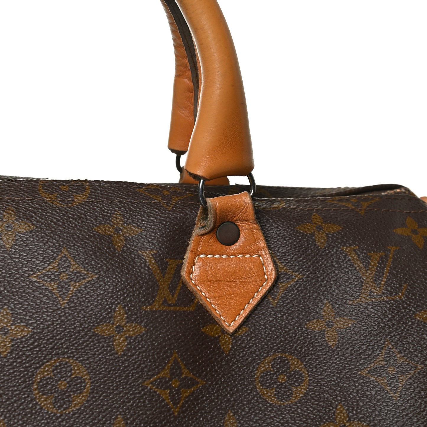 Monogram French Company Speedy 30