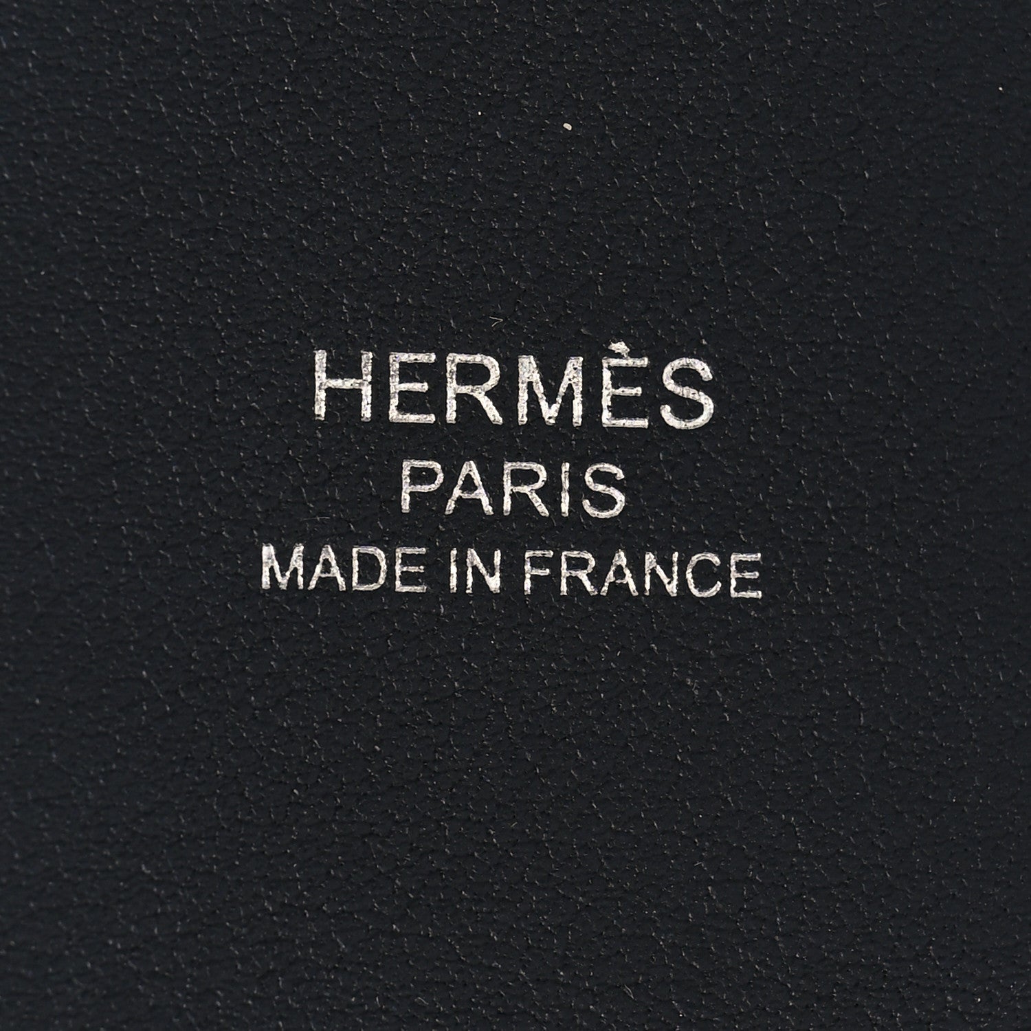 Hermes Swift Epsom Pocket Kelly Shoulder Strap Black 4 of 6