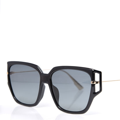 Christian Dior DiorDirection 3F Sunglasses Black 7 of 8