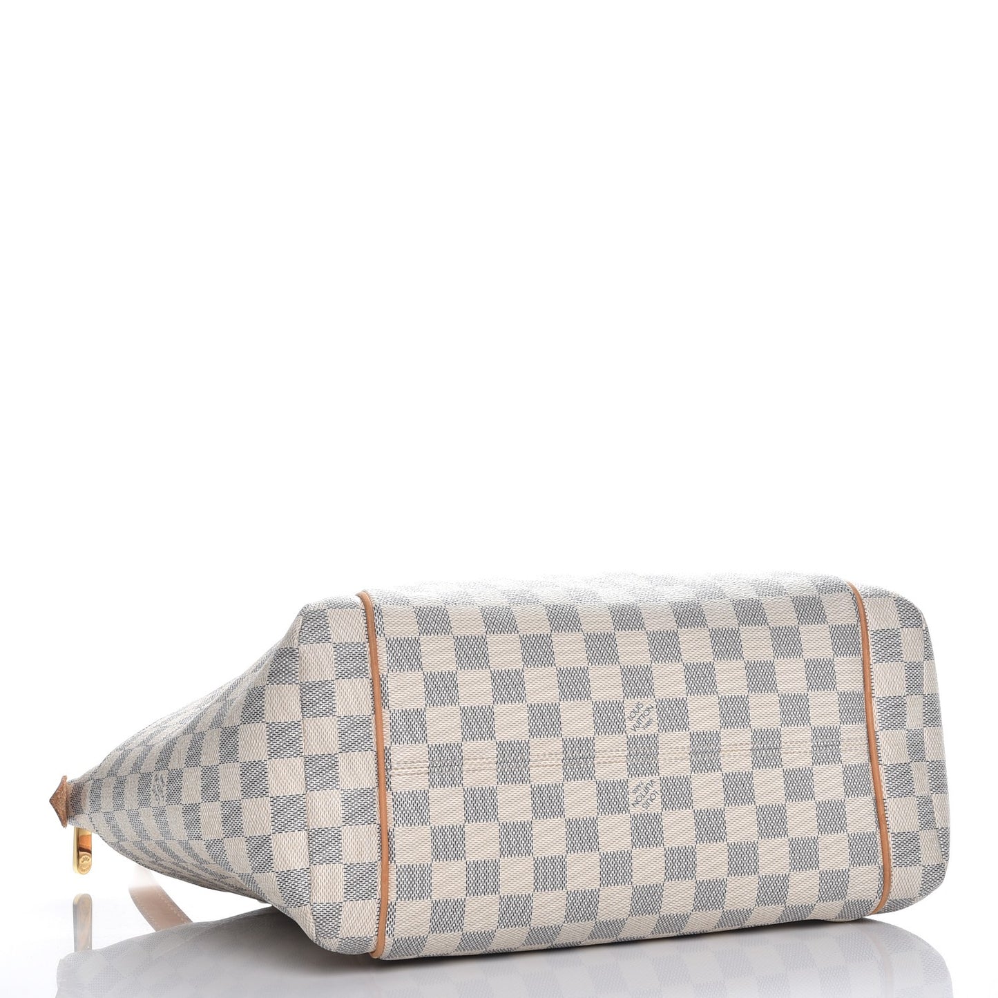 Damier Azur Totally MM