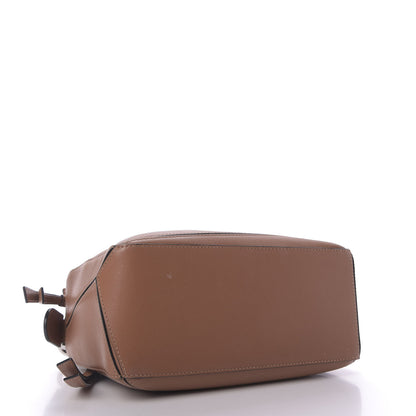Loewe Calfskin Small Puzzle Bag Tan 4 of 9