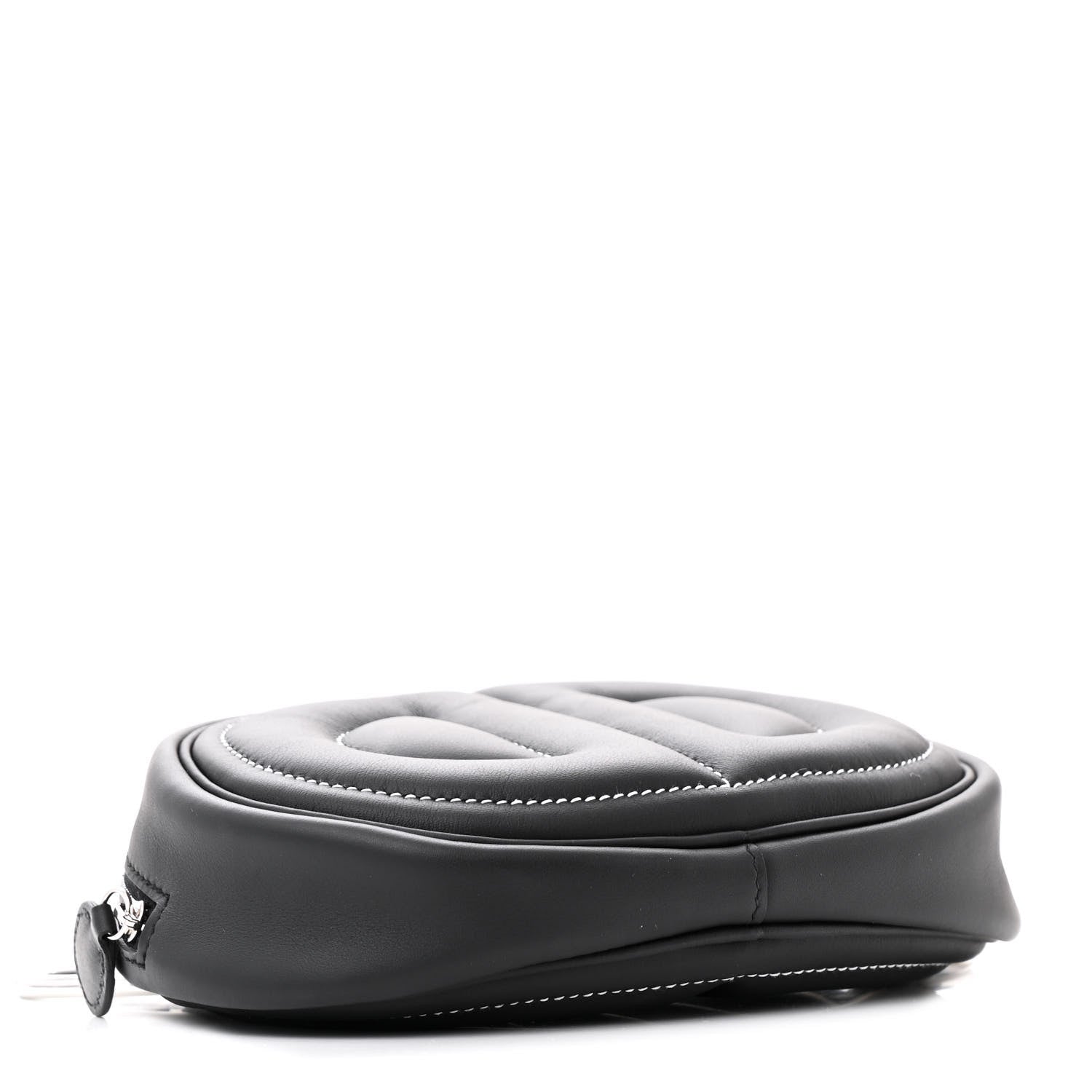 Hermes Swift In-The-Loop Belt Bag Black 4 of 13