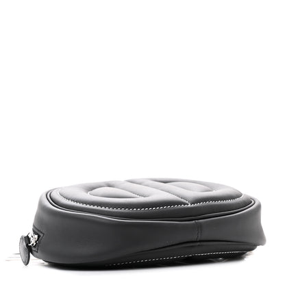Hermes Swift In-The-Loop Belt Bag Black 4 of 13