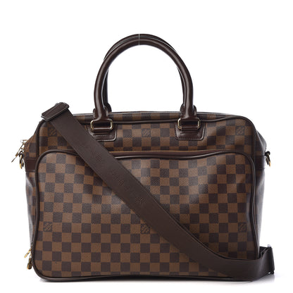 Louis Vuitton Damier Ebene Icare 1 of 19