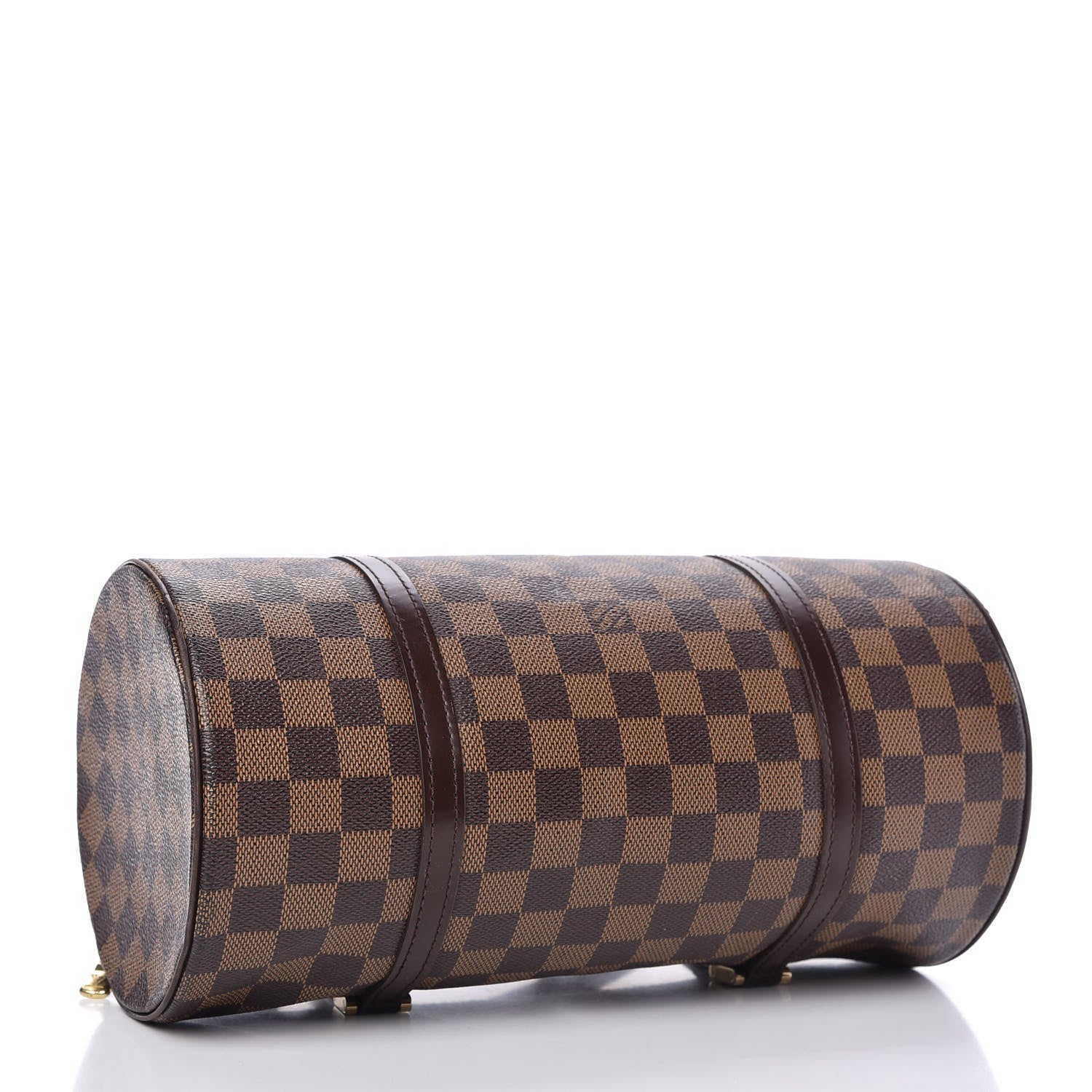 Louis Vuitton Damier Ebene Papillon 30 4 of 8