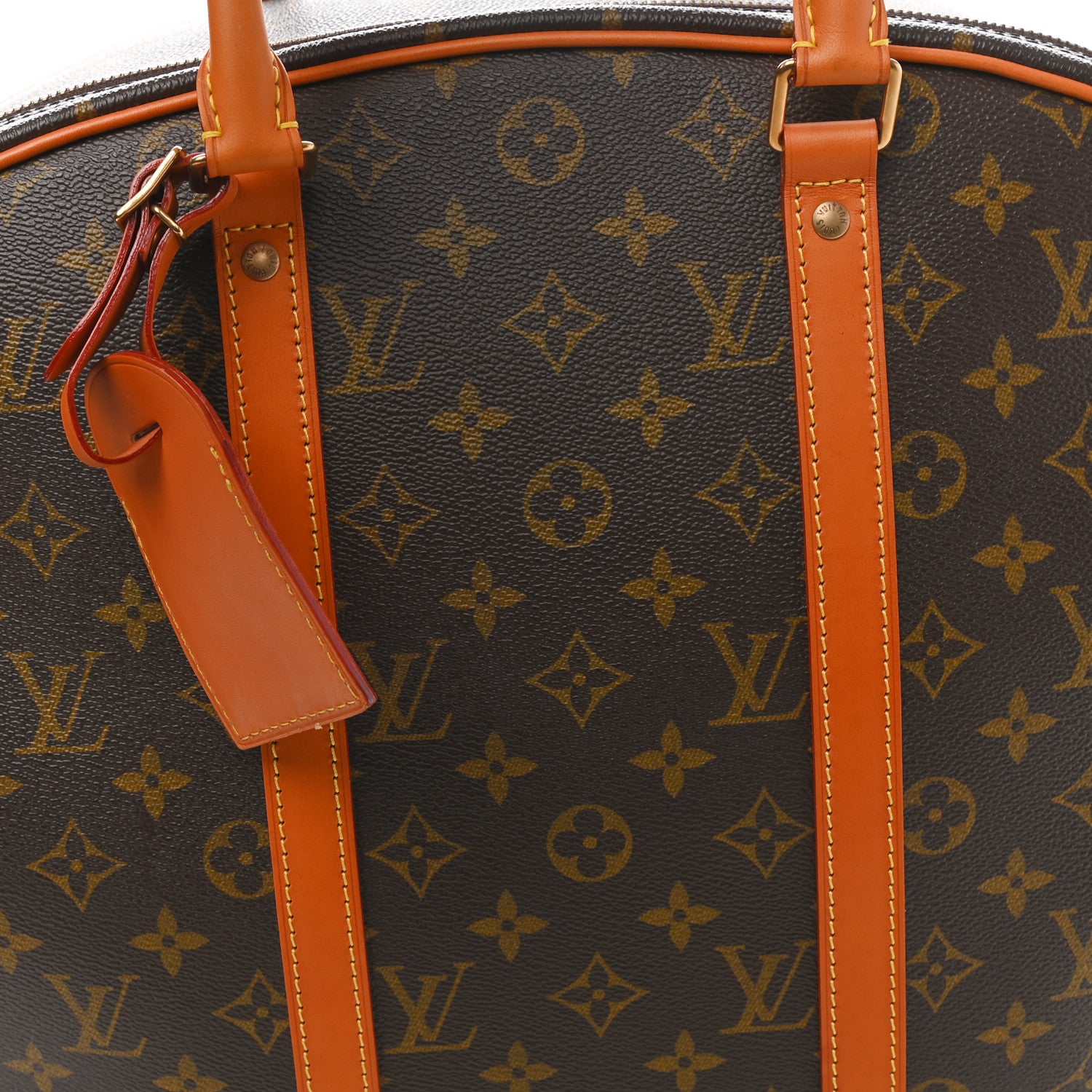 Louis Vuitton Monogram Iconoclasts Karl Lagerfeld Punching Suitcase and Boxing Gloves 10 of 17