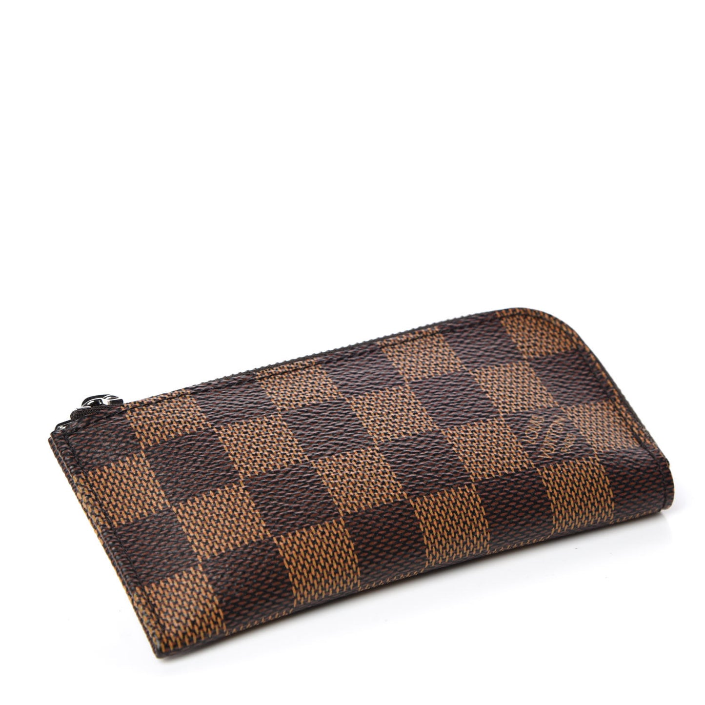 Damier Ebene 4 Key Holder