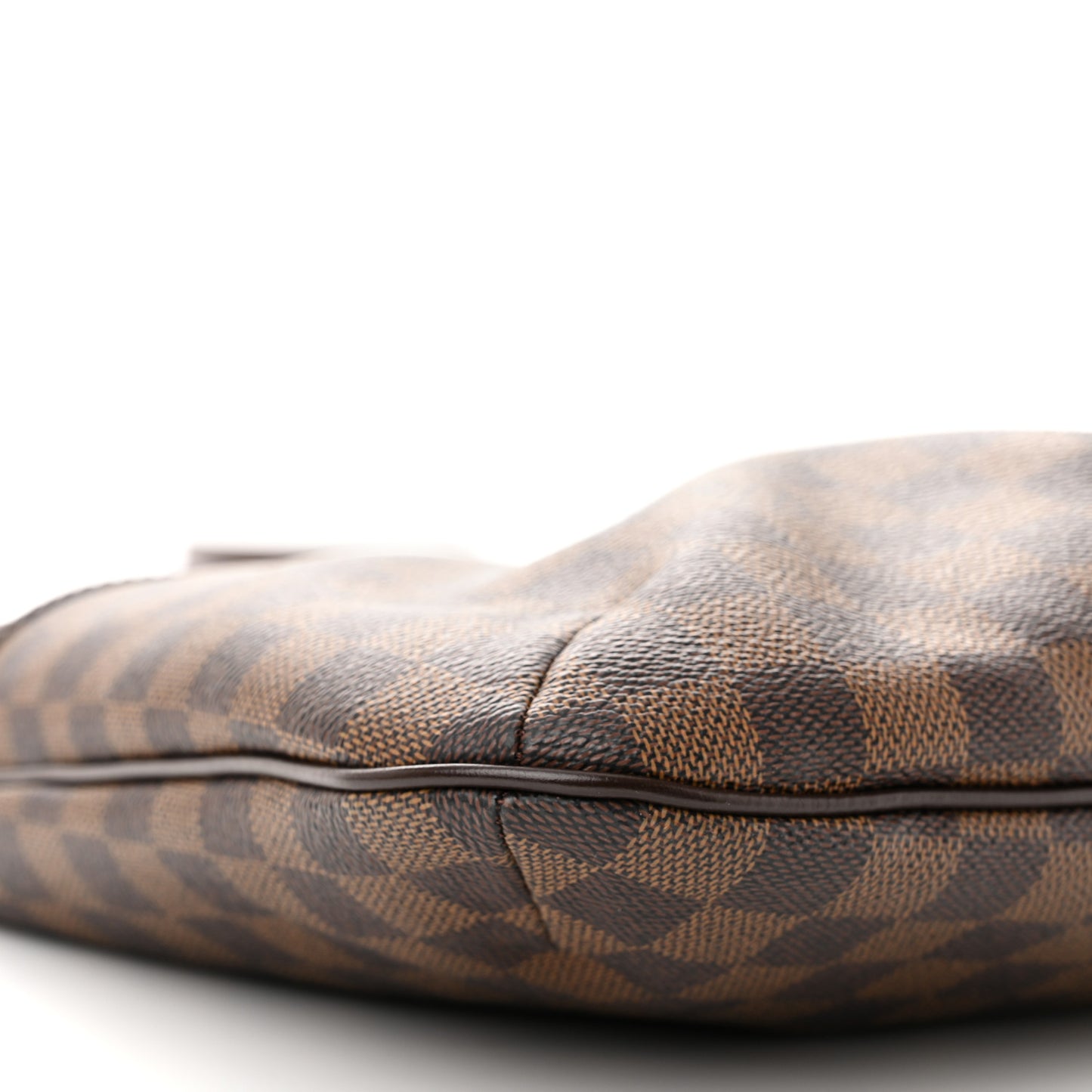 LOUIS VUITTON Damier Ebene Bloomsbury PM