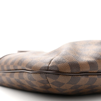 Louis Vuitton LOUIS VUITTON Damier Ebene Bloomsbury PM 7 of 9