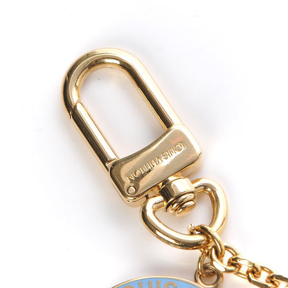 Louis Vuitton Globe Trunks and Bags Bag Charm Multicolor 3 of 5