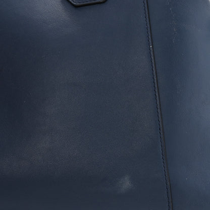 Givenchy Smooth Calfskin Medium Soft Antigona Midnight 21 of 22