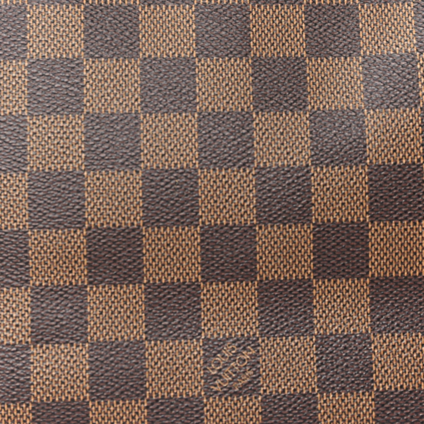 Damier Ebene Saleya PM
