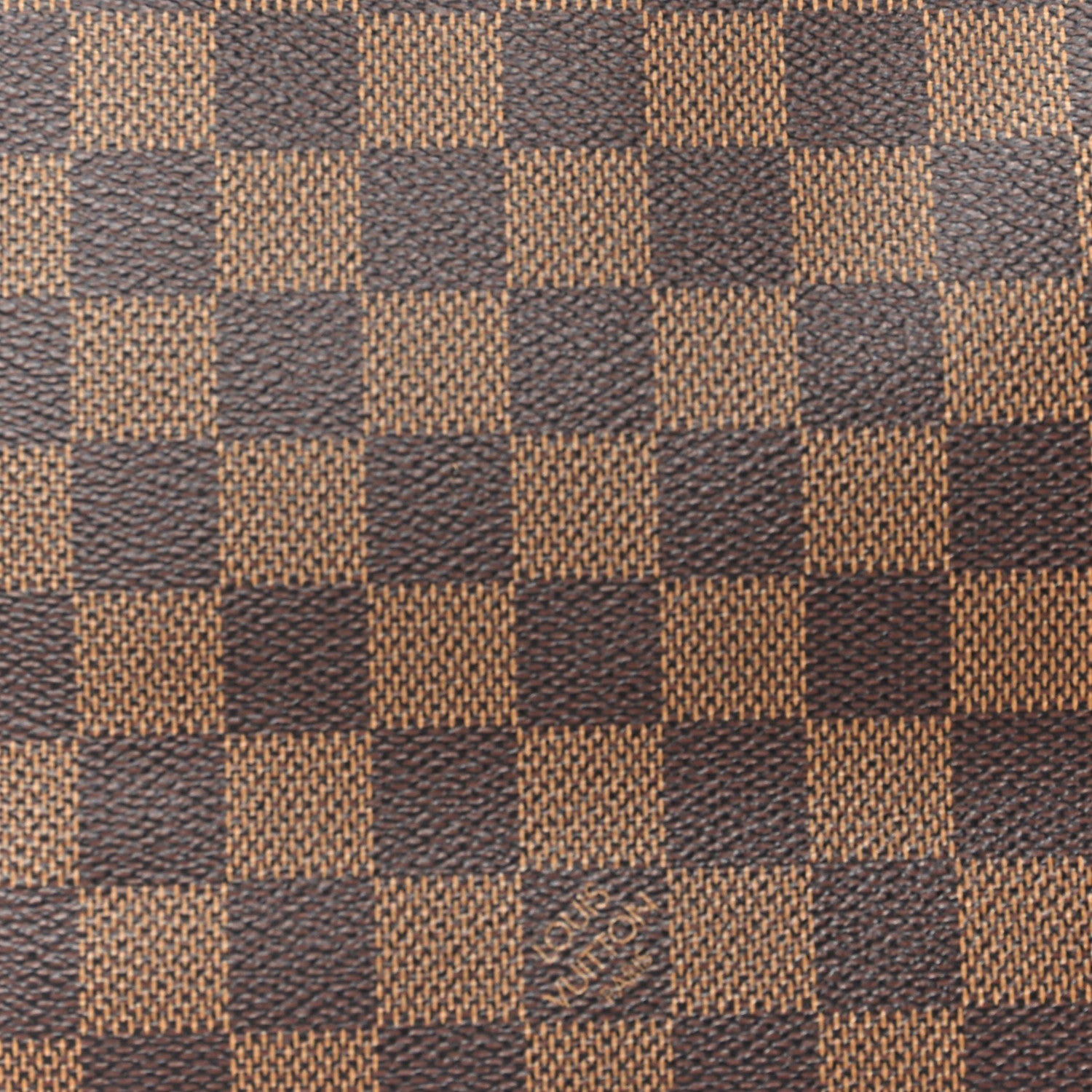 Louis Vuitton Damier Ebene Saleya PM 7 of 11