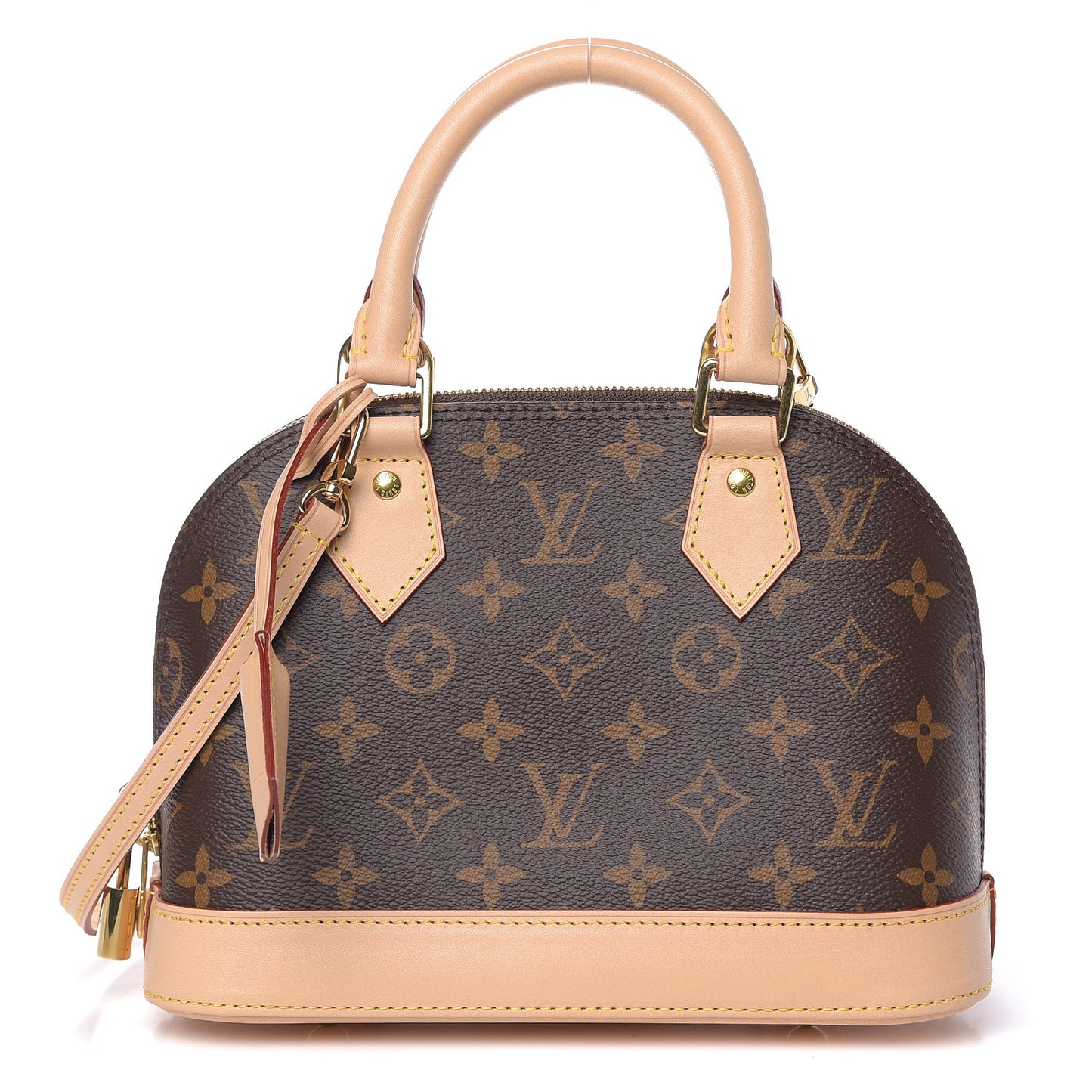 Monogram Alma BB