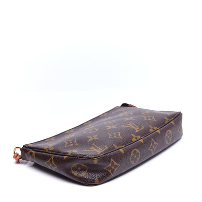 Louis Vuitton Monogram Pochette Accessories 4 of 9