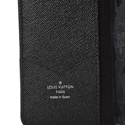 Louis Vuitton Monogram Eclipse iPhone 7 Folio Case 6 of 8