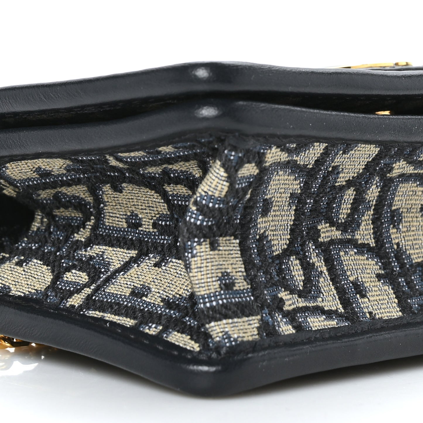 Oblique Nano 30 Montaigne Pouch Blue