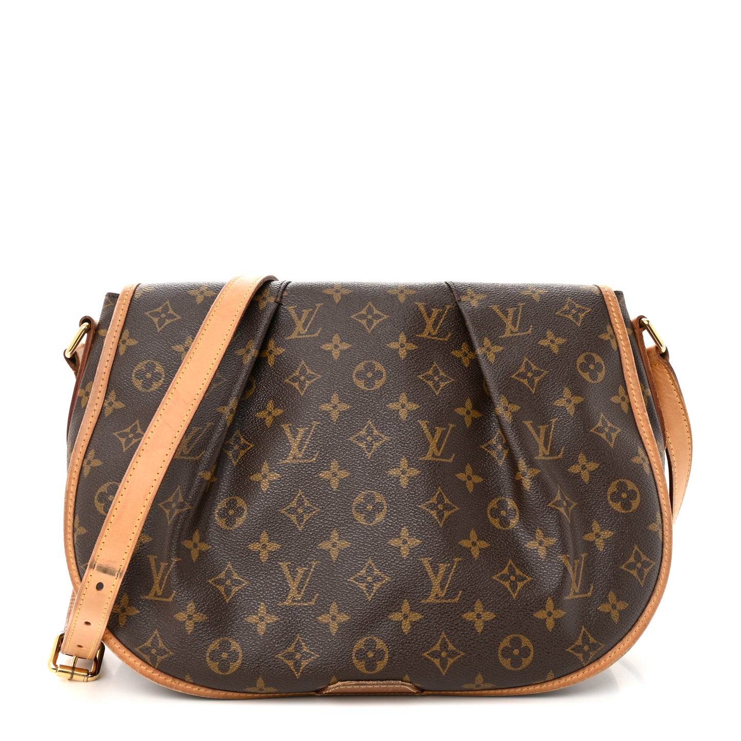 Monogram Menilmontant MM