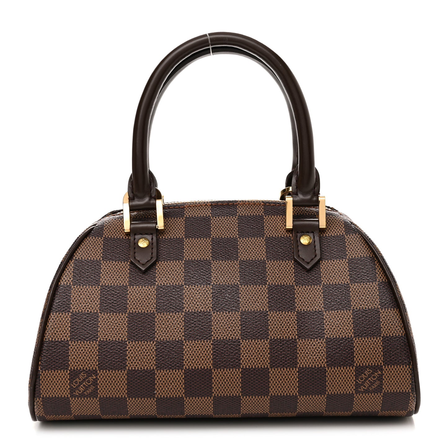 Damier Ebene Ribera Mini
