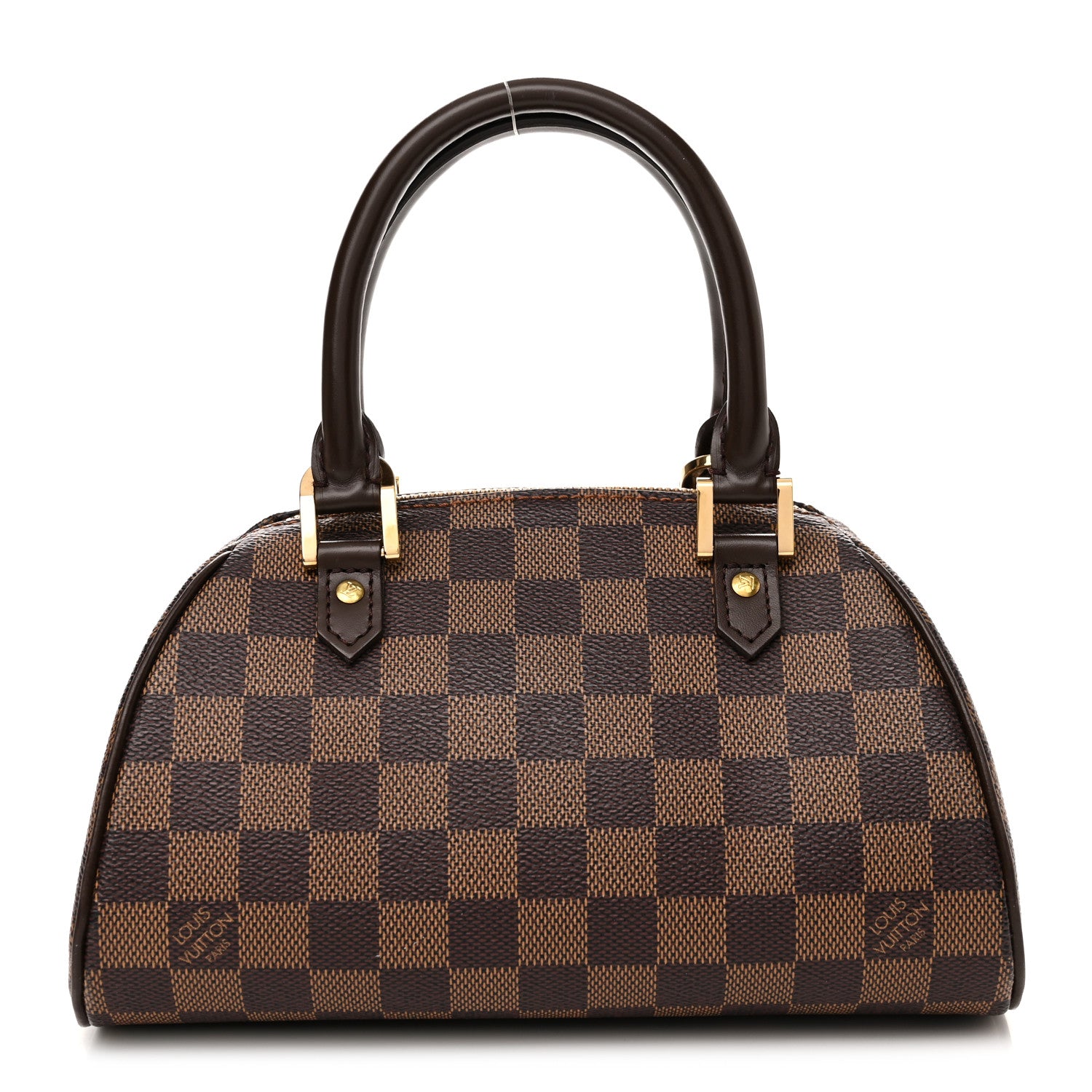 Louis Vuitton Damier Ebene Ribera Mini 1 of 9