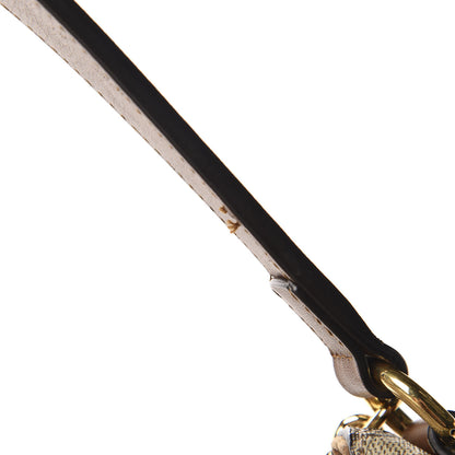 Gucci GG Supreme Monogram Large Linea A Hobo Light Brown 7 of 10