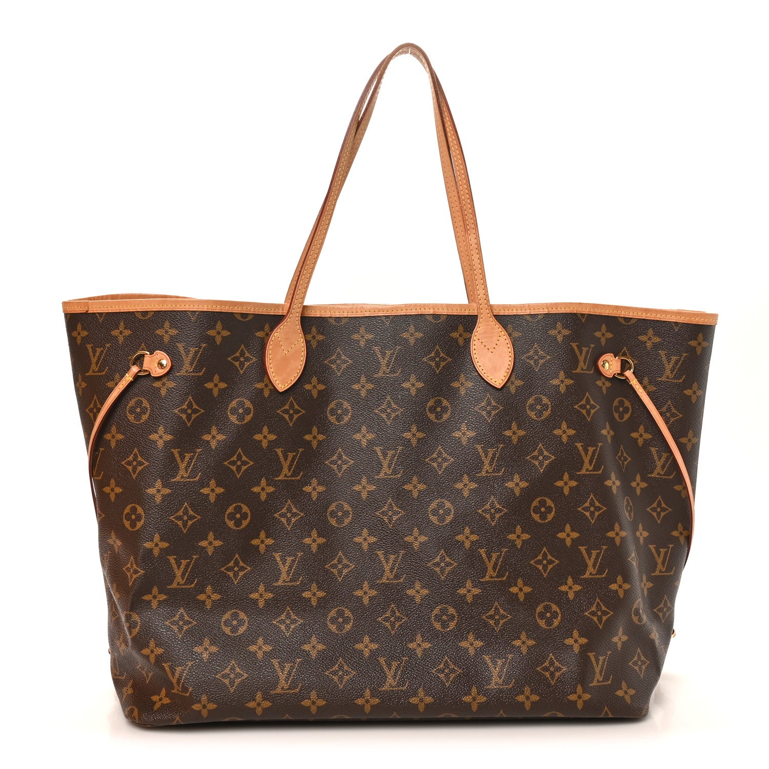Louis Vuitton Monogram Neo Neverfull GM 1 of 10