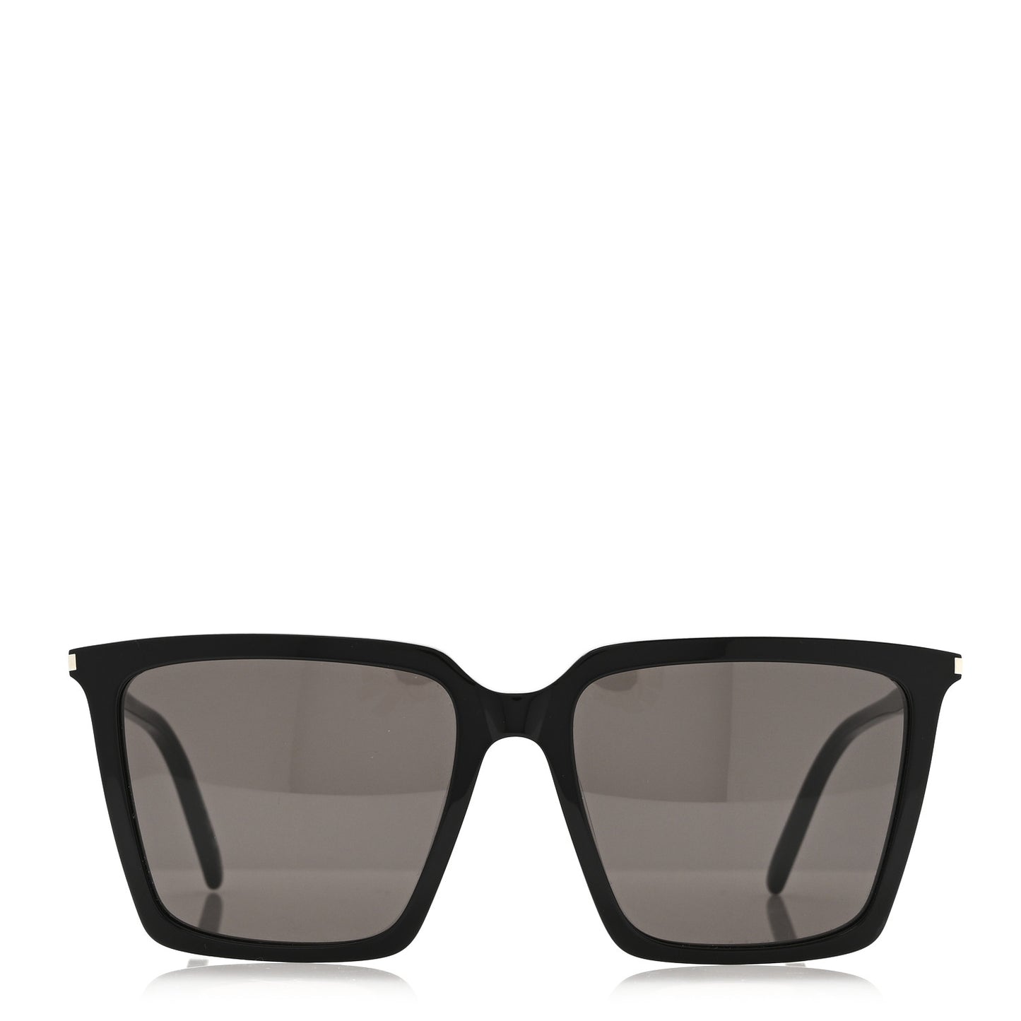 Acetate SL 474 Sunglasses Black