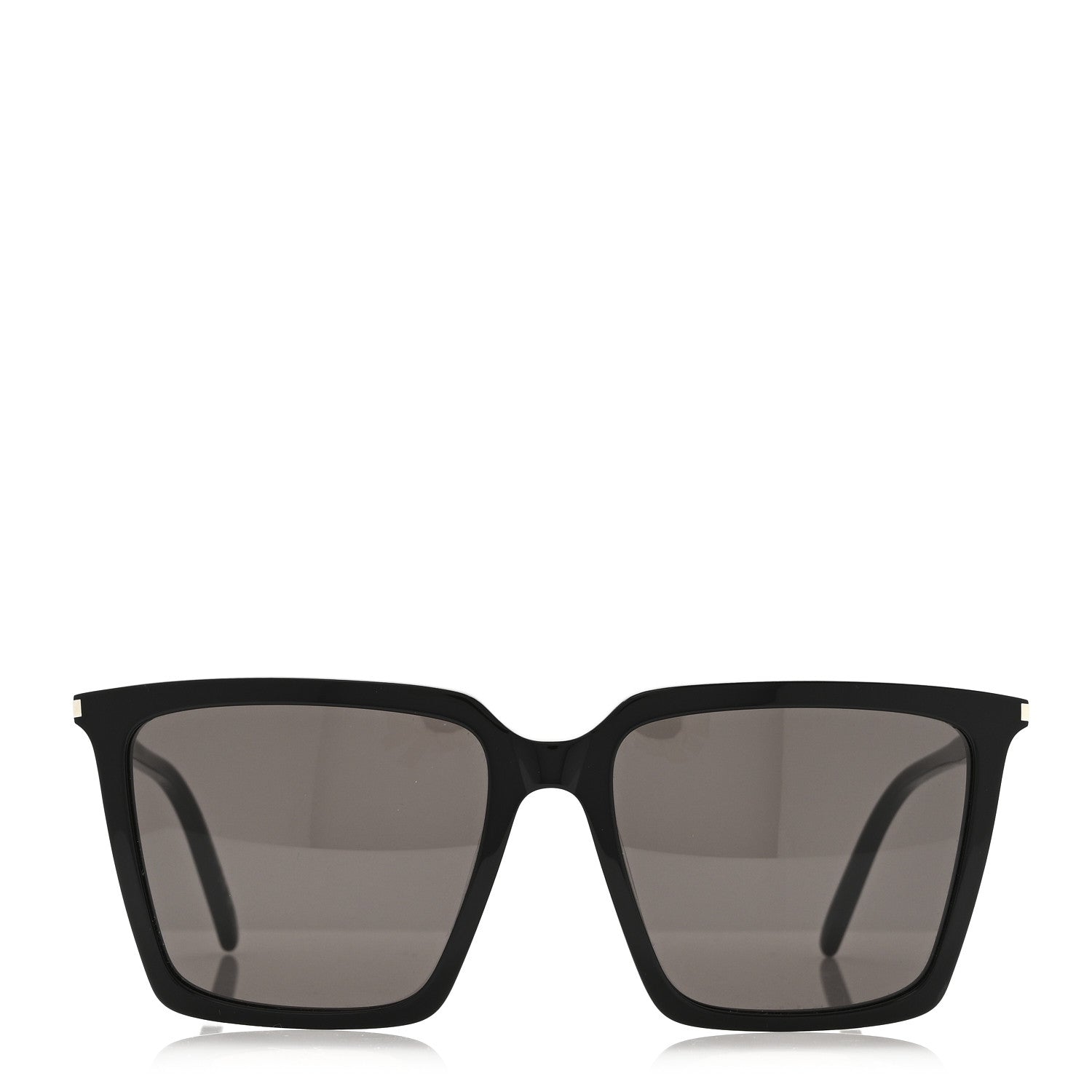 Saint Laurent Acetate SL 474 Sunglasses Black 3 of 6
