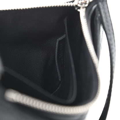 Louis Vuitton Empreinte Pallas Crossbody Black 7 of 10