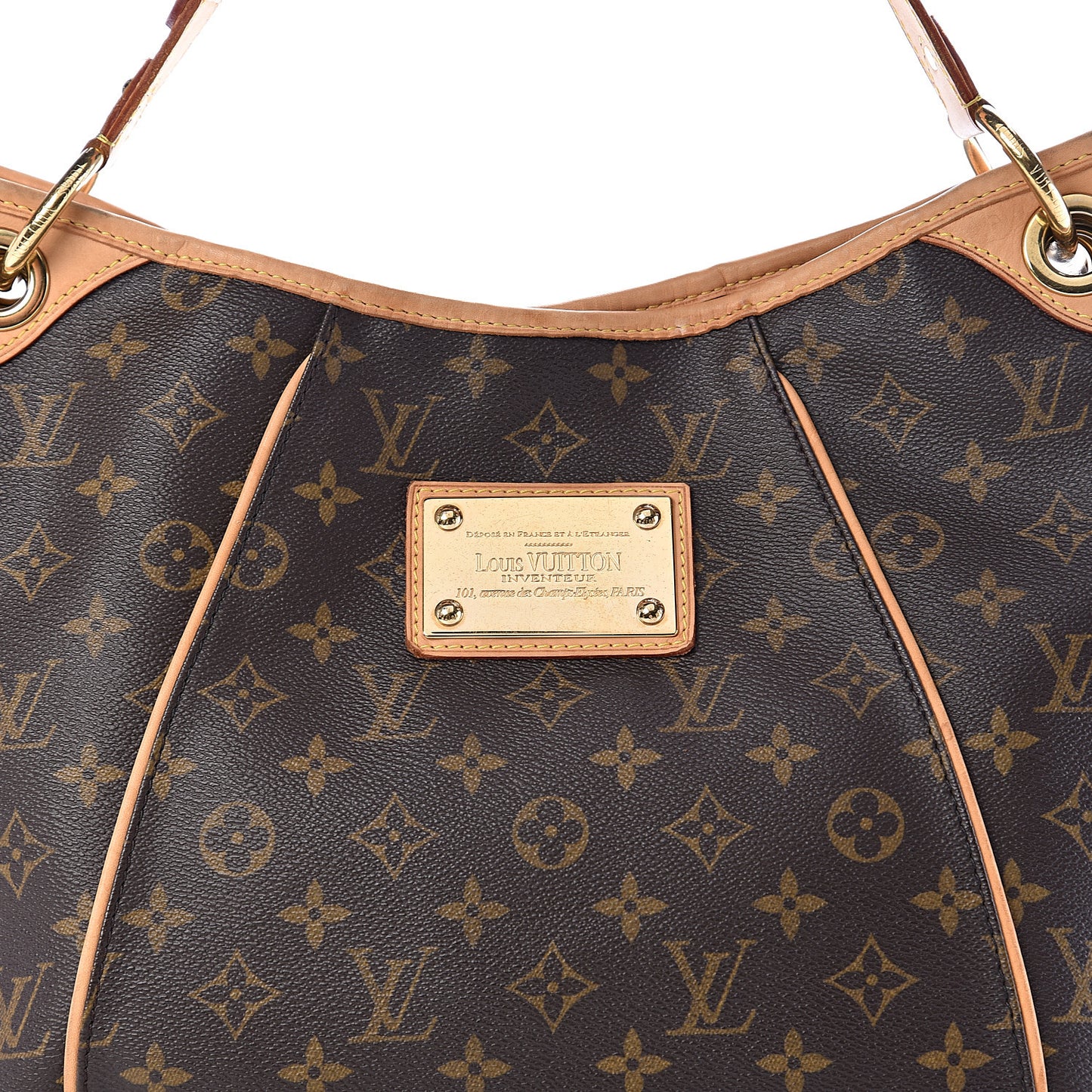 Monogram Galliera PM