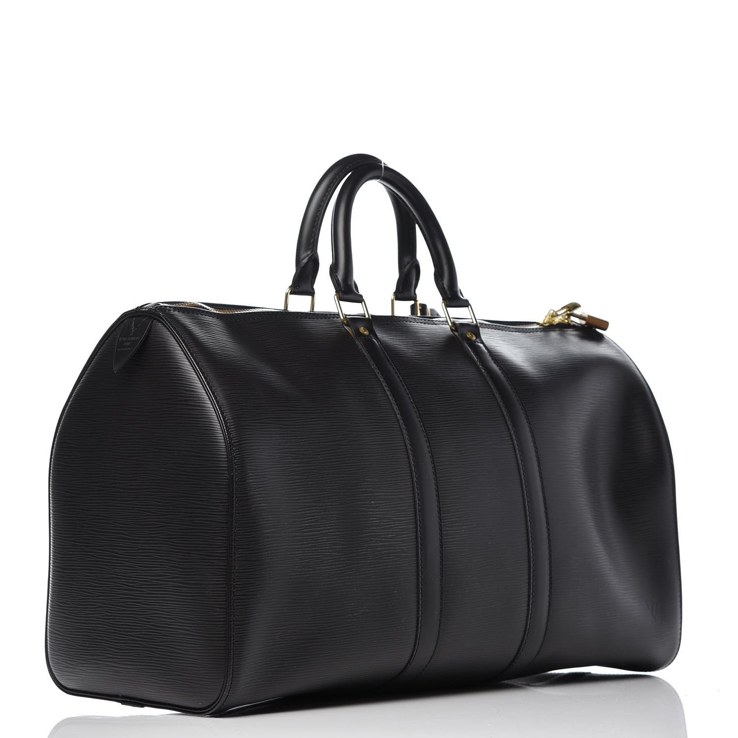 Epi Keepall 45 Black