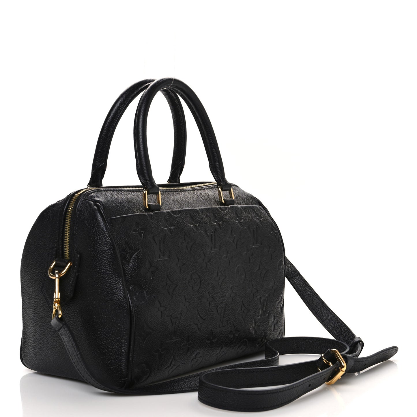 Empreinte Speedy Bandouliere 25 NM Black