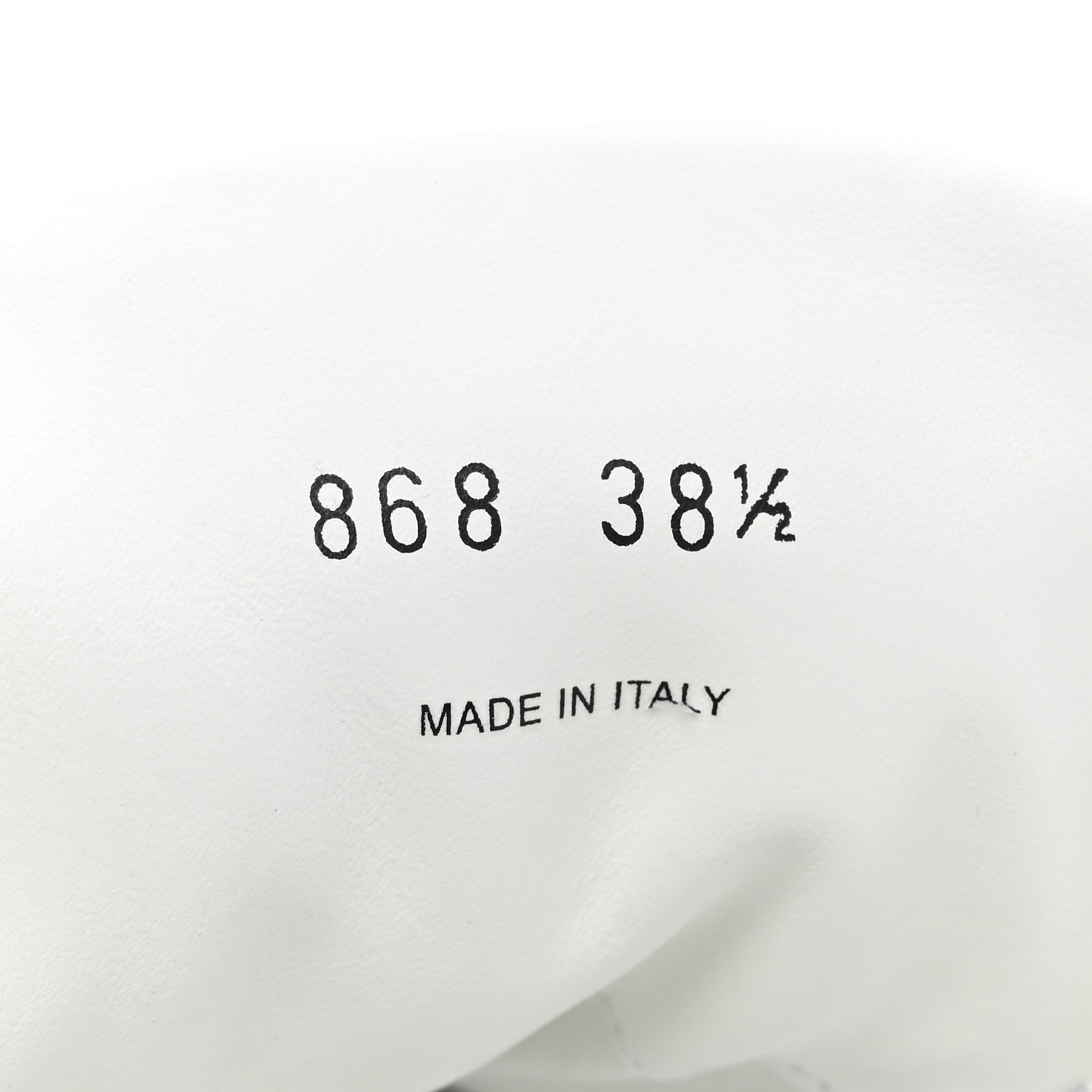 Prada Vitello Soft Rubber Triangle Logo Womens Low Top 40mm Sneakers 38.5 White 9 of 11