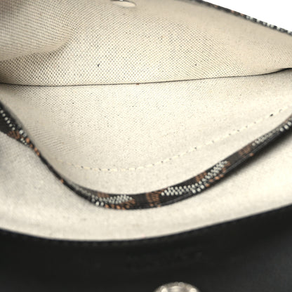 Goyard Goyardine Saint Louis GM Black 7 of 10