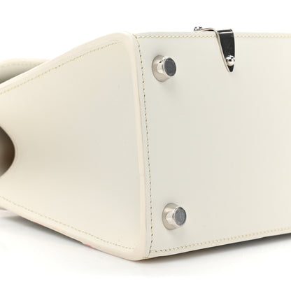 Goyard Goyardine Structure Mini Saigon White 8 of 9