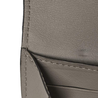 Louis Vuitton Mahina Iris Wallet NM Galet 7 of 9