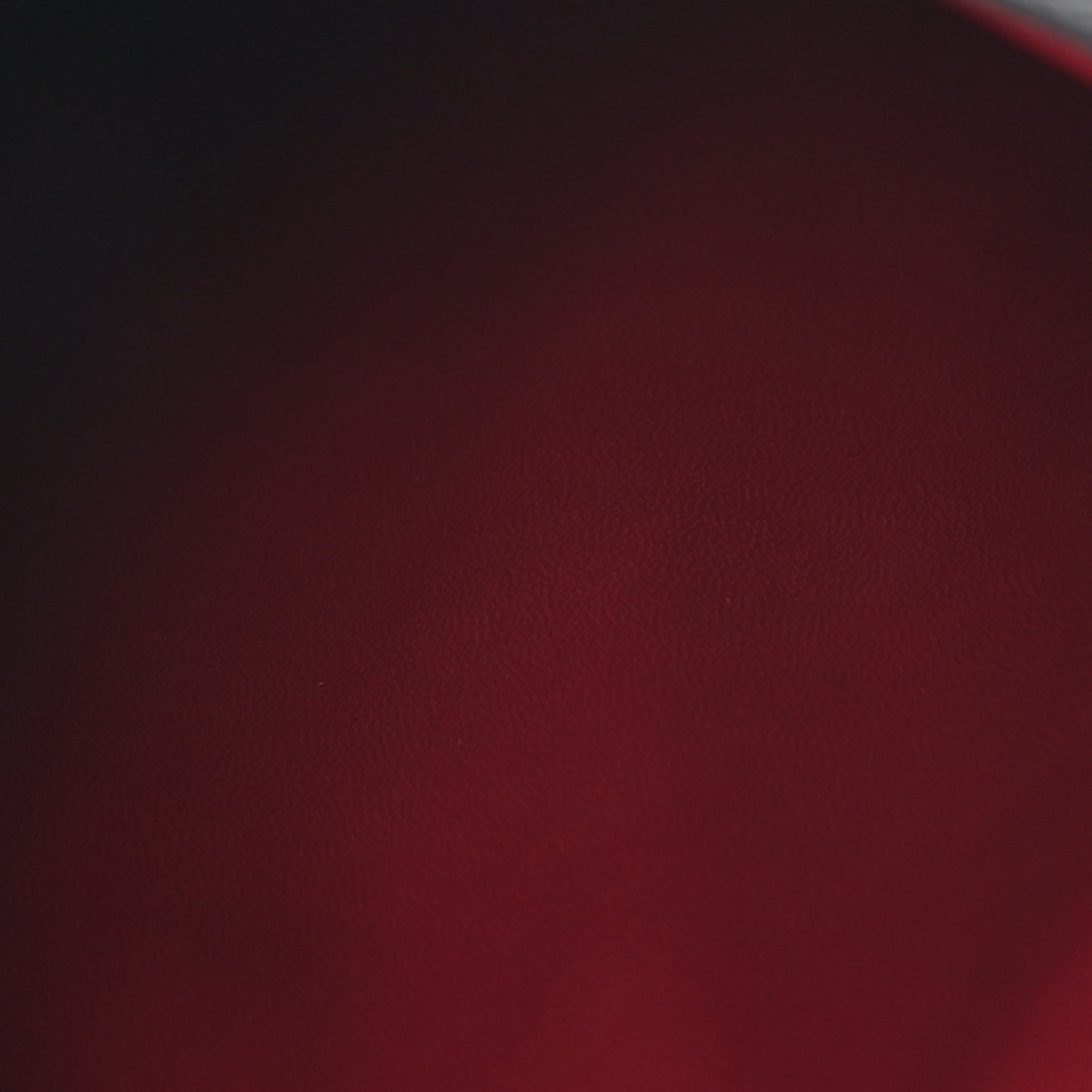 Saffiano Travel iPad Sleeve Case Black