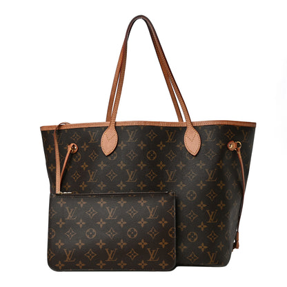 Louis Vuitton Monogram Neo Neverfull MM 1 of 13