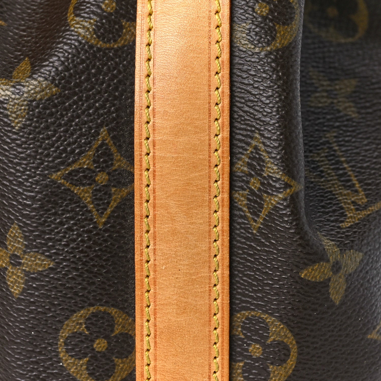 Louis Vuitton Monogram Petit Noe 13 of 16