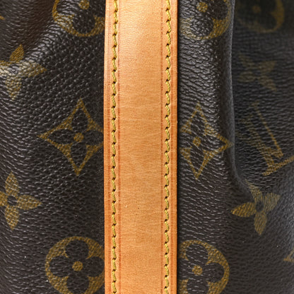 Louis Vuitton Monogram Petit Noe 13 of 16