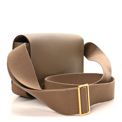 Hermes Chevre Mysore Geta Etoupe 3 of 10
