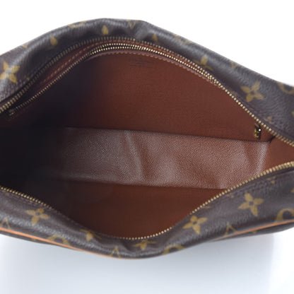 Louis Vuitton Monogram Trocadero 30 5 of 9