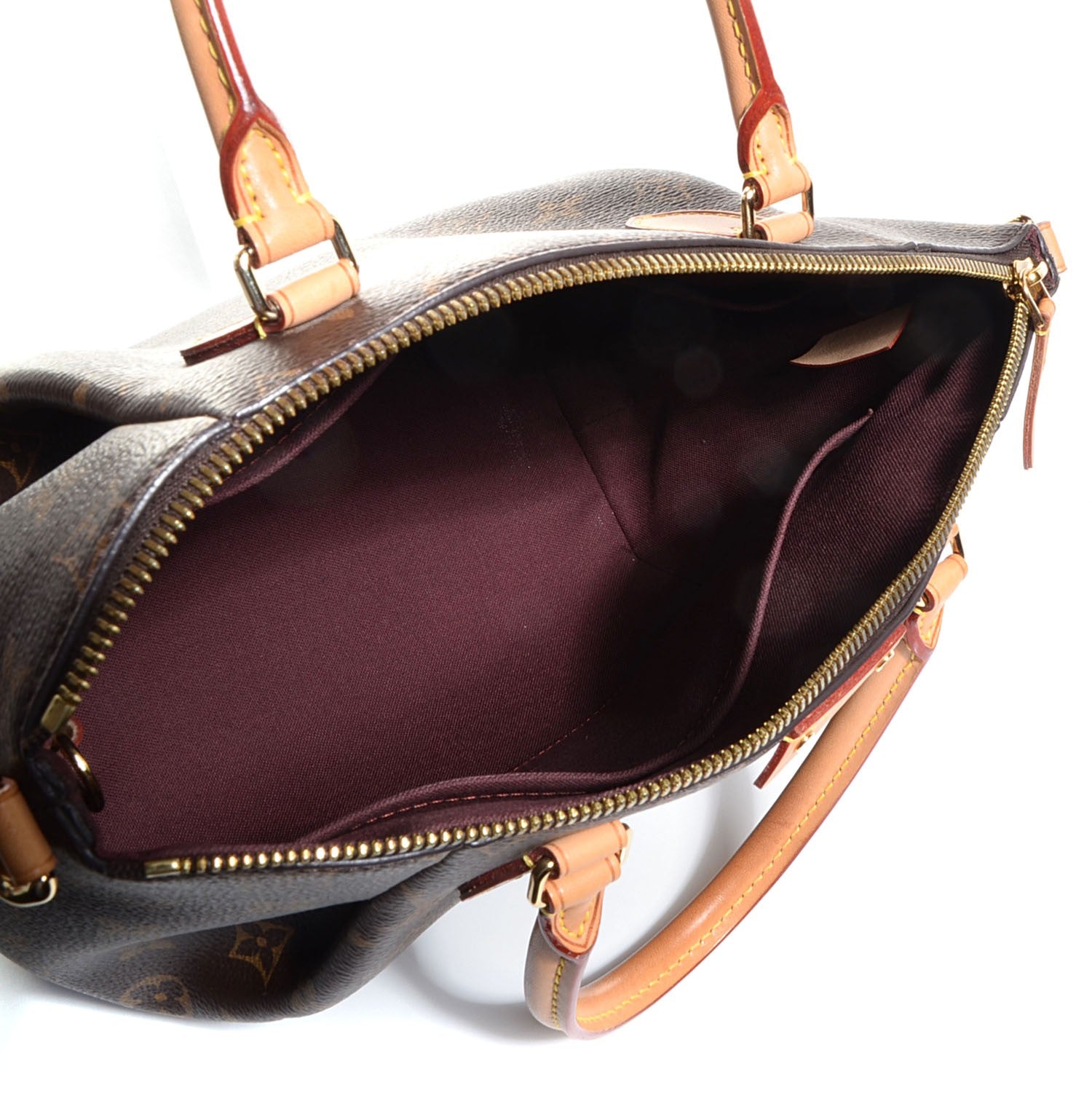 Louis Vuitton Monogram Turenne PM 6 of 9