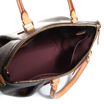 Louis Vuitton Monogram Turenne PM 6 of 9