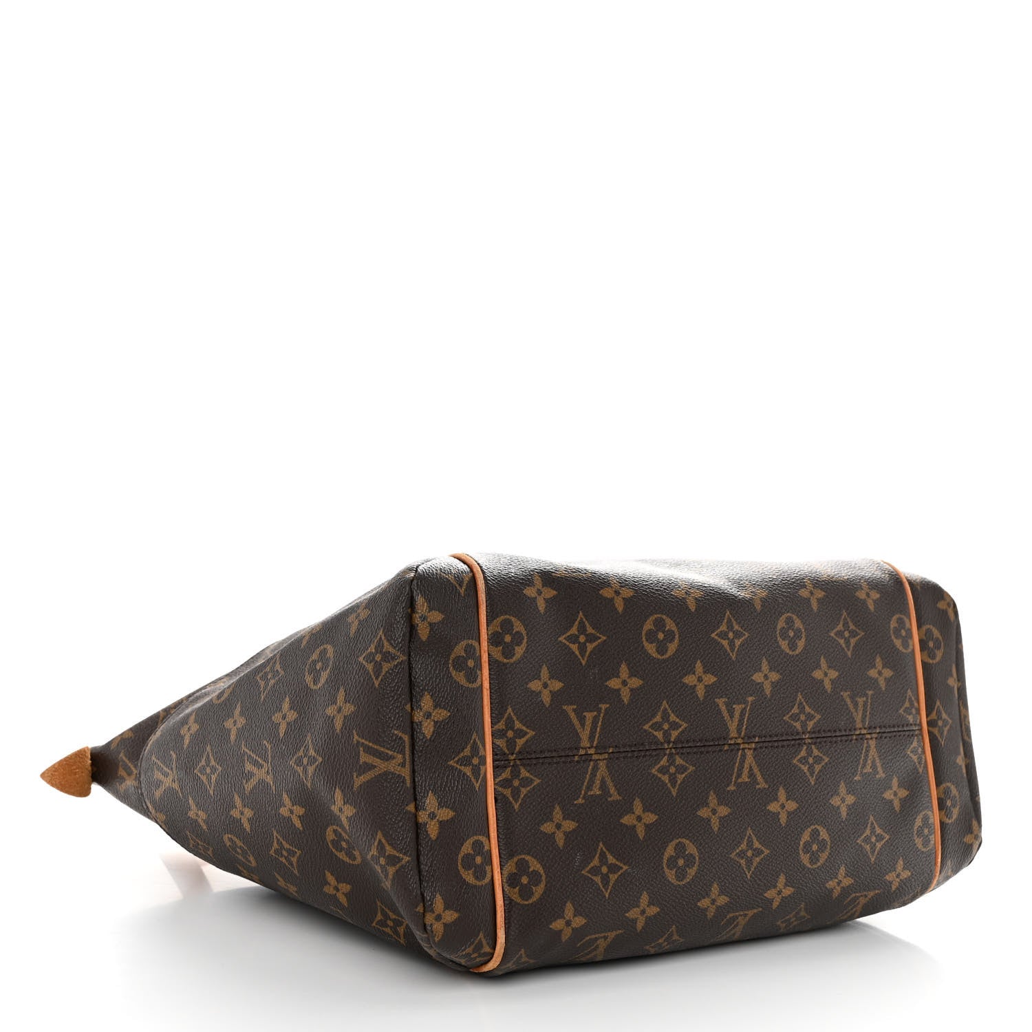 Louis Vuitton Monogram Totally MM 4 of 12