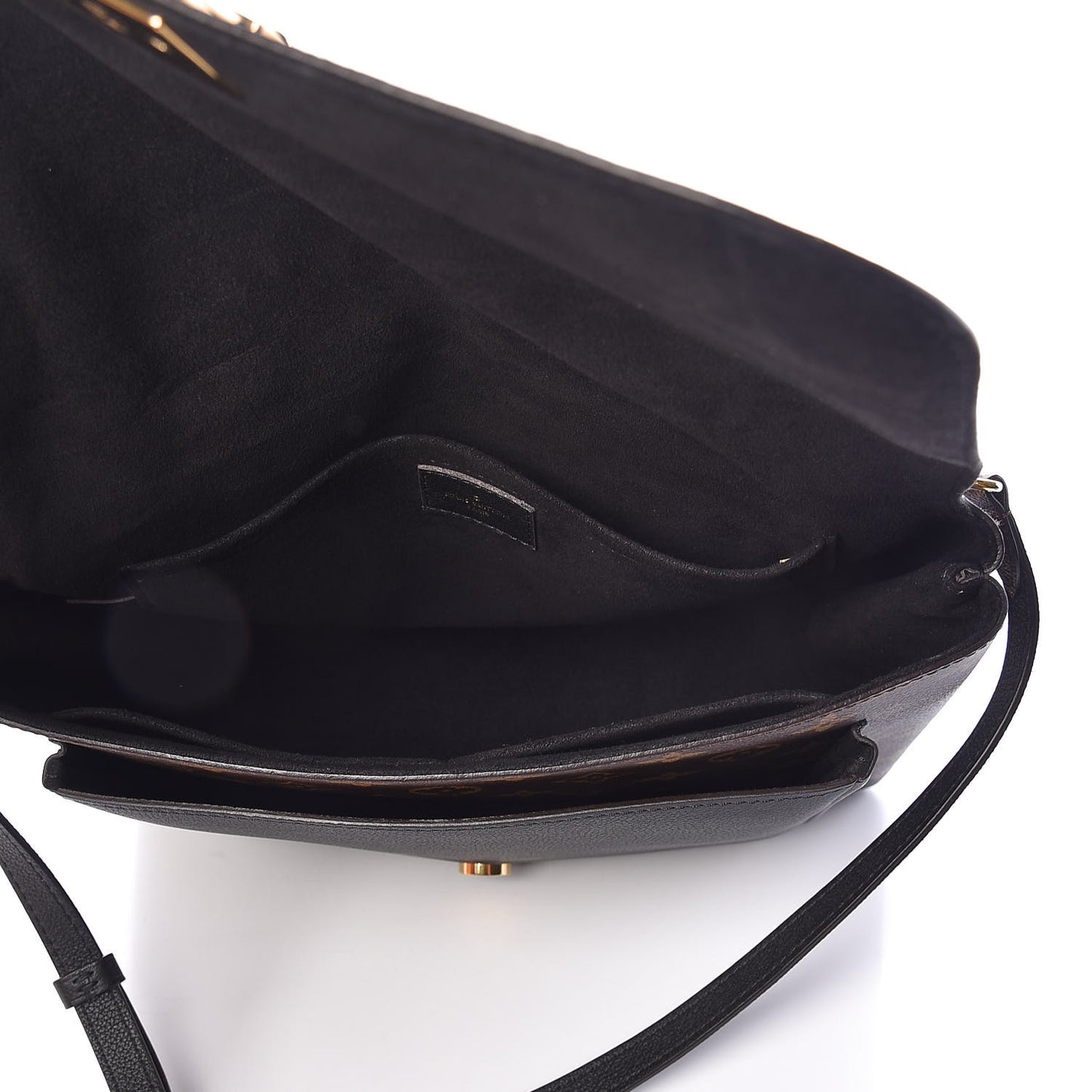 Monogram Marignan Black