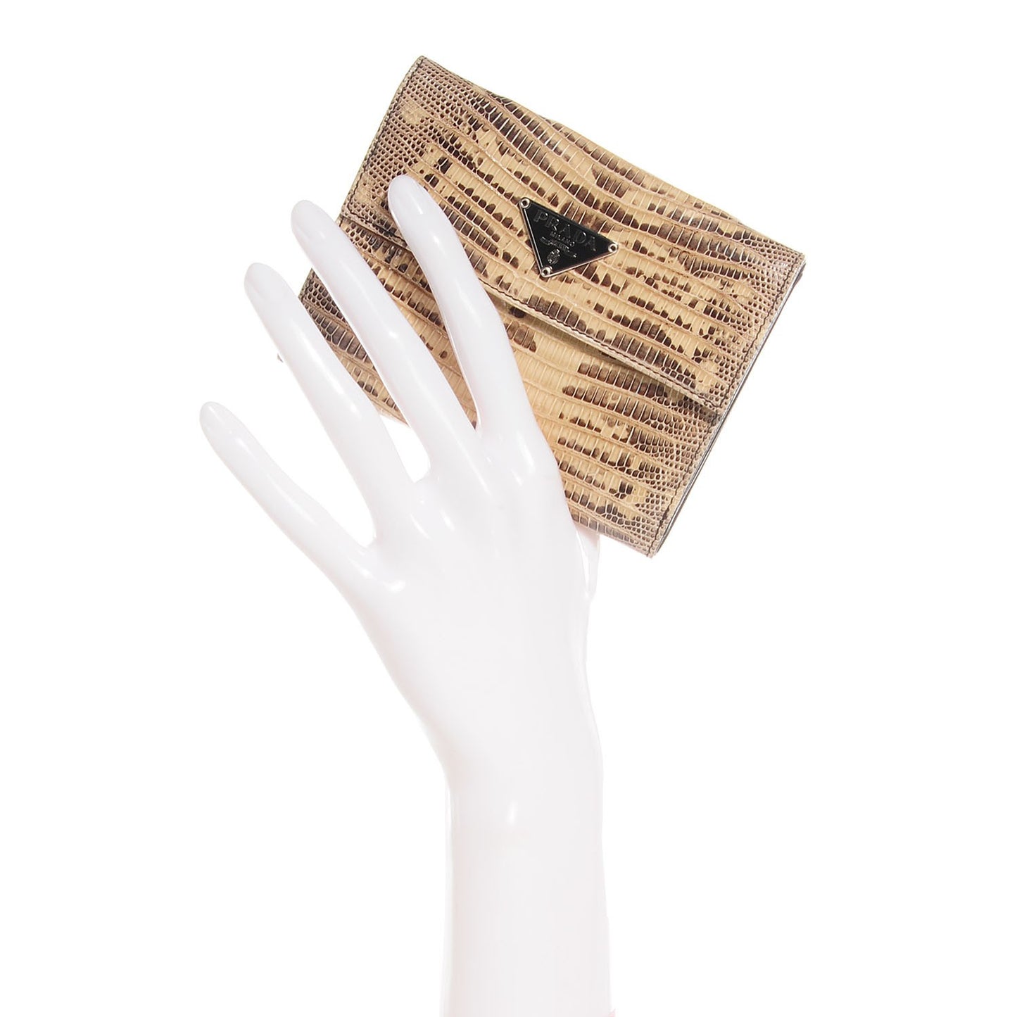 Lizard Compact Wallet