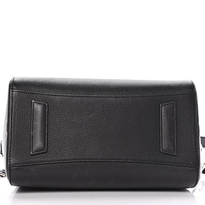 Givenchy Sugar Goatskin Small Antigona Black 12 of 14