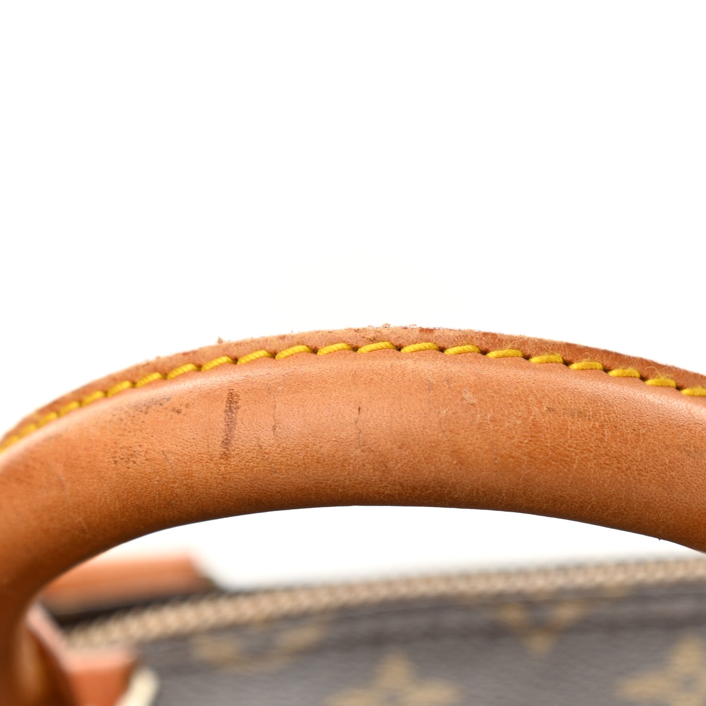 Monogram Keepall Bandouliere 55